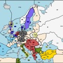 1902年秋調整後の地図