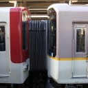 弁天町のリミッツ予選と、なんば線狂想曲と、スープたこ焼き。