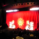 3/15（日）ユニコーンツアー2009　蘇える勤労  at 石川厚生年金会館