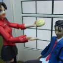 勃たない・・・