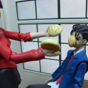 勃たない・・・