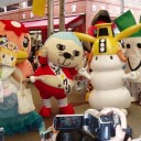 ゆるキャライベント。