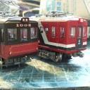 メトロの名残を求めて