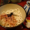 さぬきうどん巡りin坂出