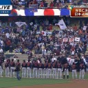 【WBC決勝】スタメン発表