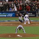 【WBC】日本、韓国を5-3で下し、優勝。連覇！！