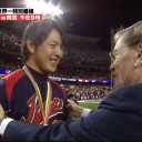 【WBC】MVPは松坂大輔