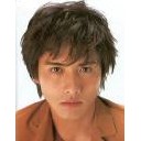 本当に男前です・・