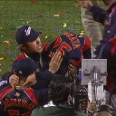【WBC】ベストナインに松坂、岩隈、青木選出！