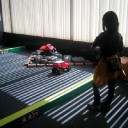 正月以来の完全なる定休日　“春休みTAMIYA親子見学会”　の巻