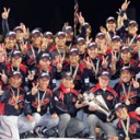 Ｃｏｎｇｒａｔｕｌａｔｉｏｎｓ！！