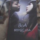 BoA ＢＥＳＴ&ＵＳＡ