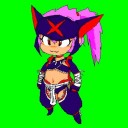 鳴牙ちゃん立体化計画
