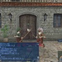ドバ模擬参加