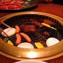 金曜〓DBと焼肉と〓