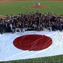 祭りの後