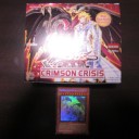 Crimson Crisis [1st Edition]