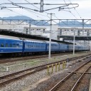 門司到着