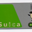 Suica不具合