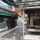 伏見稲荷の最深部まで行ってきたよ 下社～四つ辻～三つ辻～新池