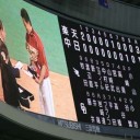 (E)マー君は凄い！完璧５回無失点！