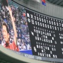 (E)マー君は凄い！完璧５回無失点！