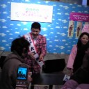恐れ入ります
