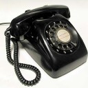 Ｆからの電話