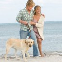 マーリー  世界一おバカな犬が教えてくれたこと