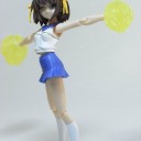 勃てない・・・