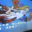 無敵はステキ！