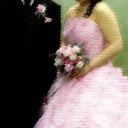 結婚式＜あらすじ＞
