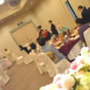 結婚式＜あらすじ＞