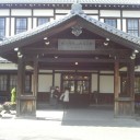 ４日目　京都・大阪・姫路
