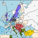 1904年春移動後の地図