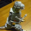 妹と旦那しゃんと夢中になって遊んだ・・・