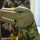 妹と旦那しゃんと夢中になって遊んだMP-８グリムロック２
