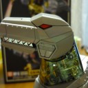妹と旦那しゃんと夢中になって遊んだMP-８グリムロック２