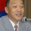 笑った発言、今朝の新聞から