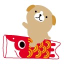 明日は町内の桜祭り♪