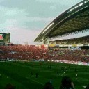 2009J1第4節　大分トリニータVS浦和レッズ(埼玉スタジアム2002)