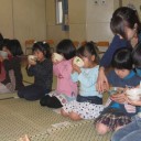 日曜日◆お茶会