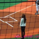 京セラドームに倉木麻衣が、キターーーーーーーーー！！！
