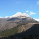 由布岳