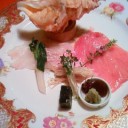 非日常（＆上げ膳据え膳）
