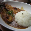 ０９０３　カレーツーリング。