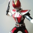 創絶　仮面ライダー