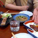 天気予報の恋人。