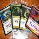 Friday Magic Quiz. [09-11]