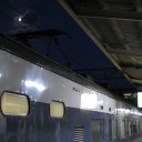 糸魚川着